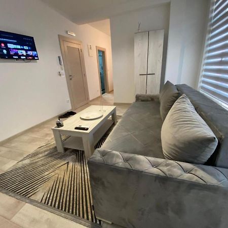 Koca Apartmani Новий Пазар Екстер'єр фото