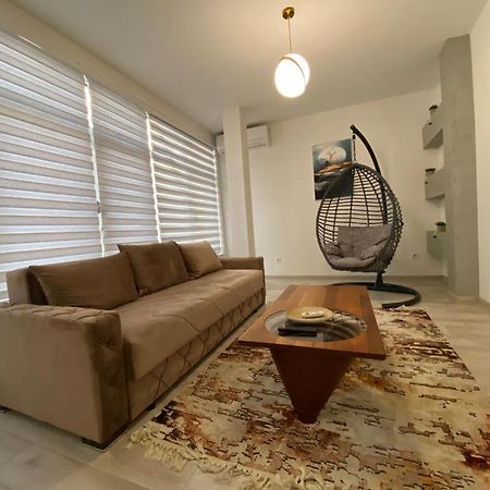 Koca Apartmani Новий Пазар Екстер'єр фото