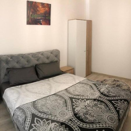Koca Apartmani Новий Пазар Екстер'єр фото