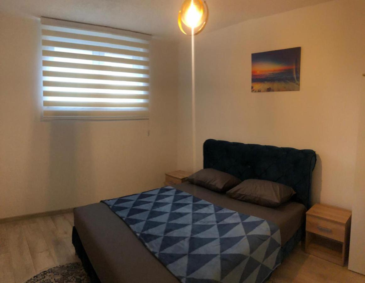 Koca Apartmani Новий Пазар Екстер'єр фото