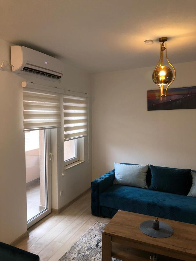Koca Apartmani Новий Пазар Екстер'єр фото