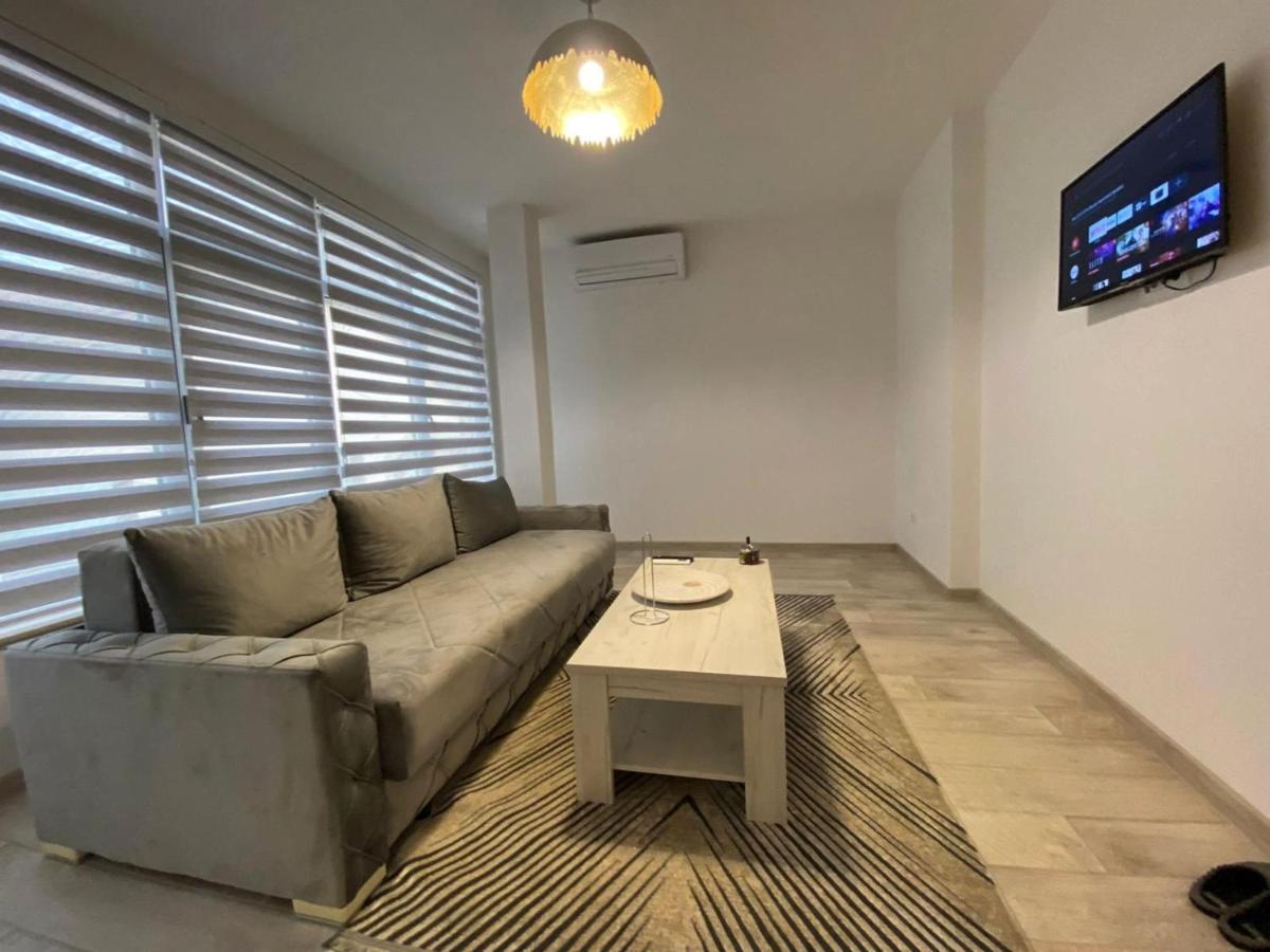 Koca Apartmani Новий Пазар Екстер'єр фото