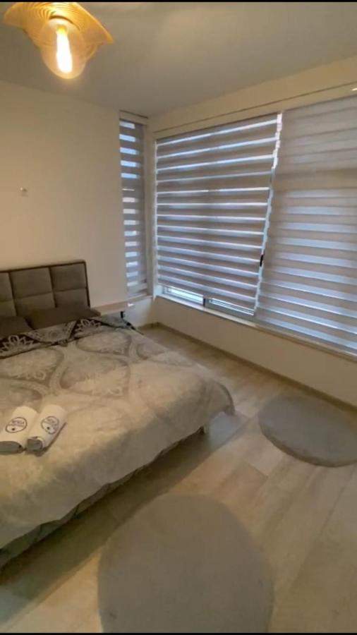 Koca Apartmani Новий Пазар Екстер'єр фото